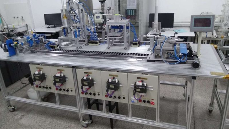 成都流水线设备操作流程规范：安全高效的关键
