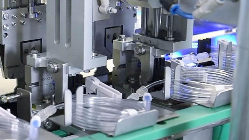 工厂检测上位机软件：揭秘其核心价值与应用场景