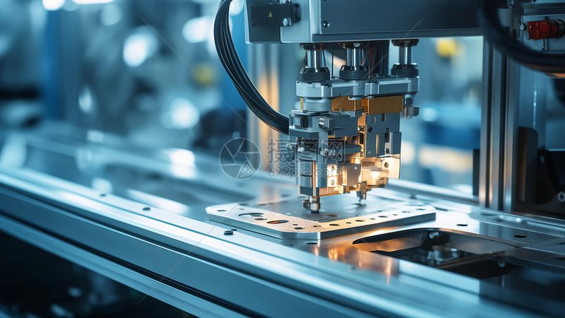 六轴工业机械手选型前必须搞懂的三个技术陷阱