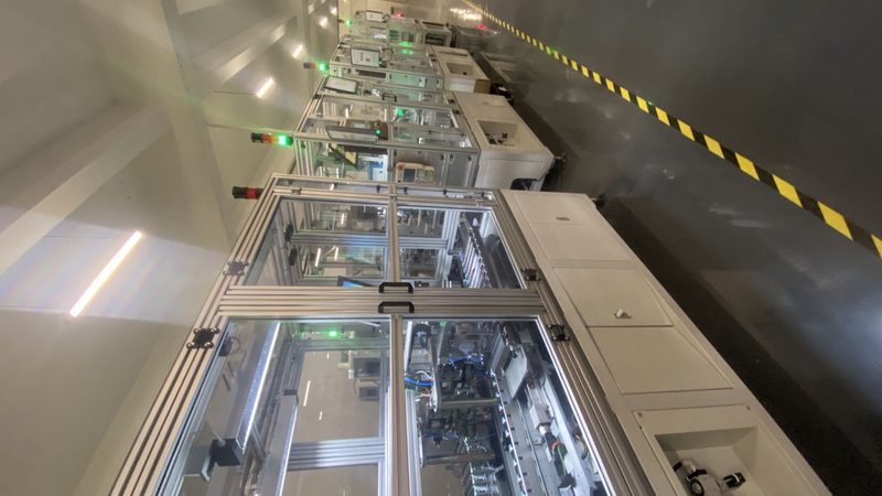 自动化方案技术规范标准制定流程全解析