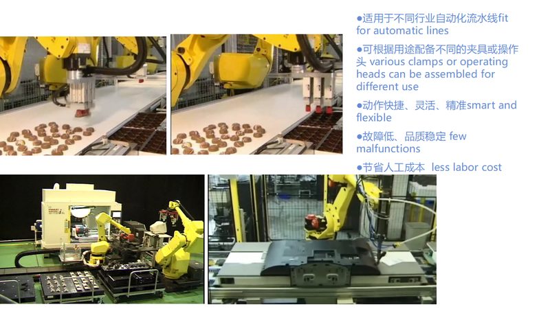 为什么有的工业视觉检测设备报价差了近一倍