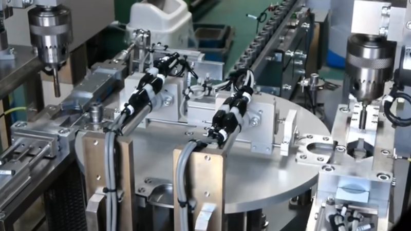 自动化设备代理加盟，合同签订的五大关键点